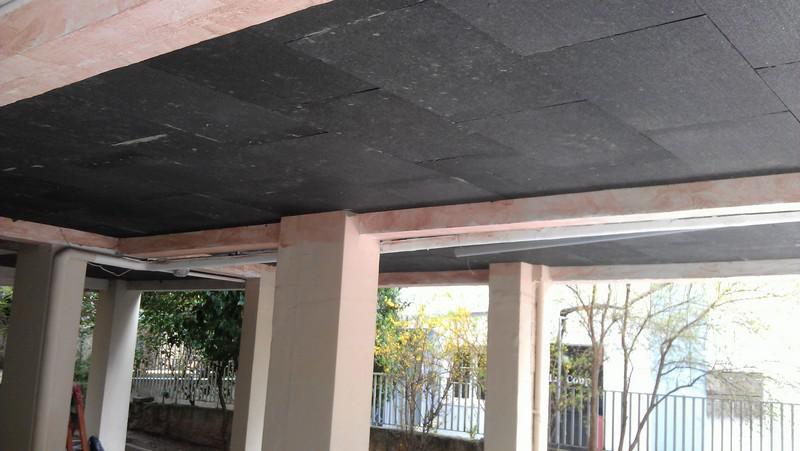 External Thermal Insulation